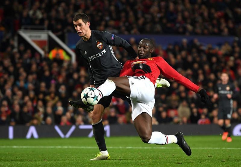 Lukaku